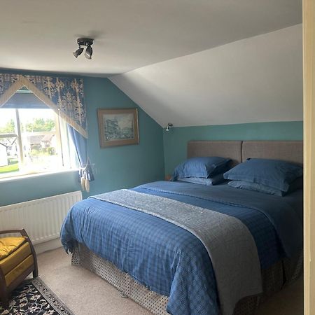 Tallow House Ludlow Zewnętrze zdjęcie