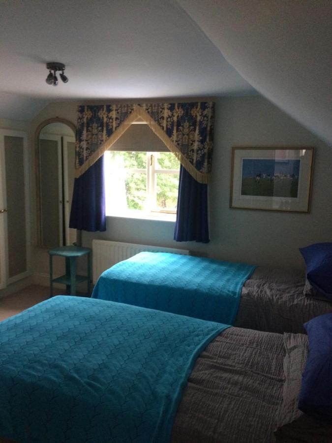 Tallow House Ludlow Zewnętrze zdjęcie