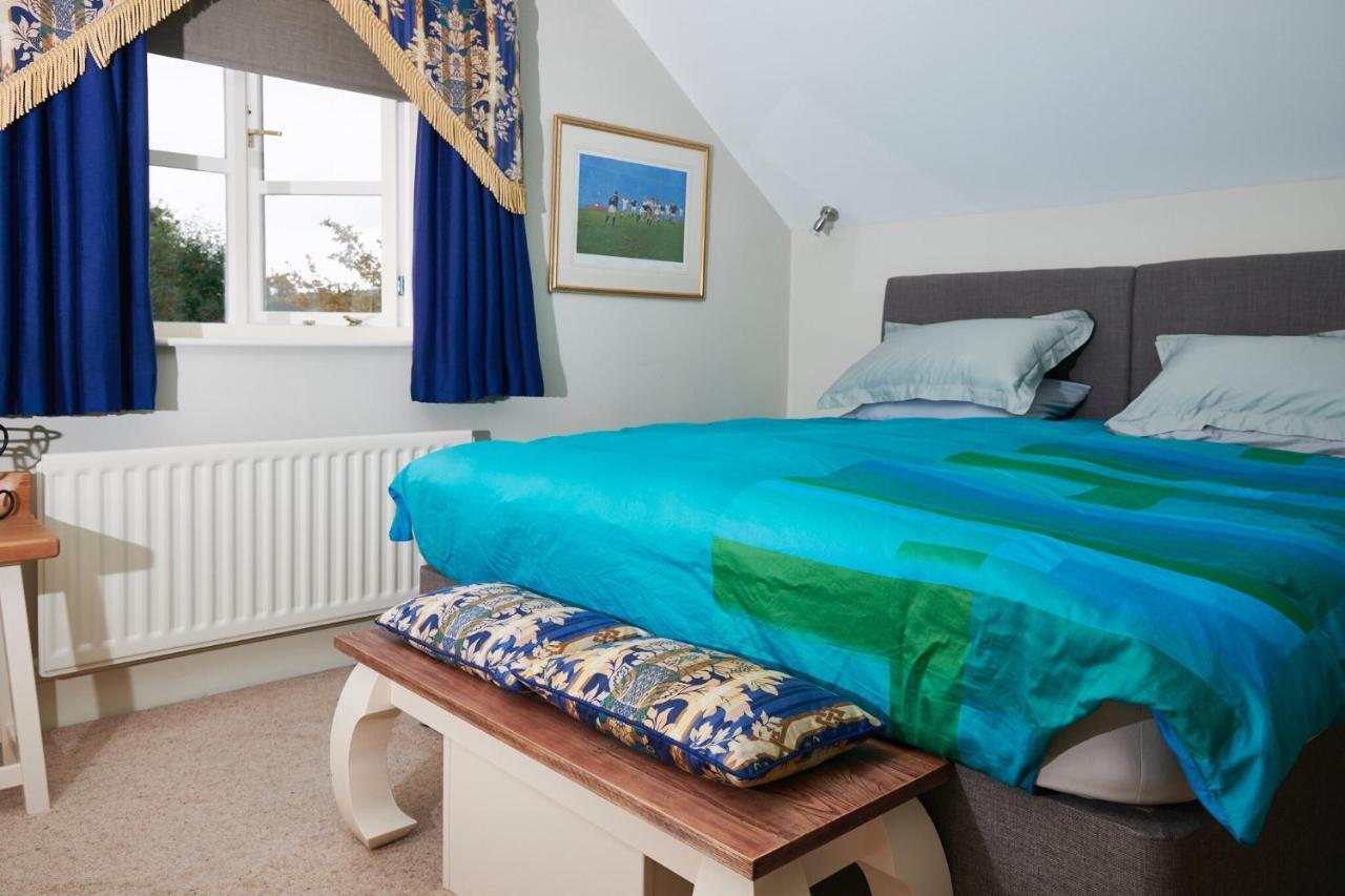 Tallow House Ludlow Zewnętrze zdjęcie