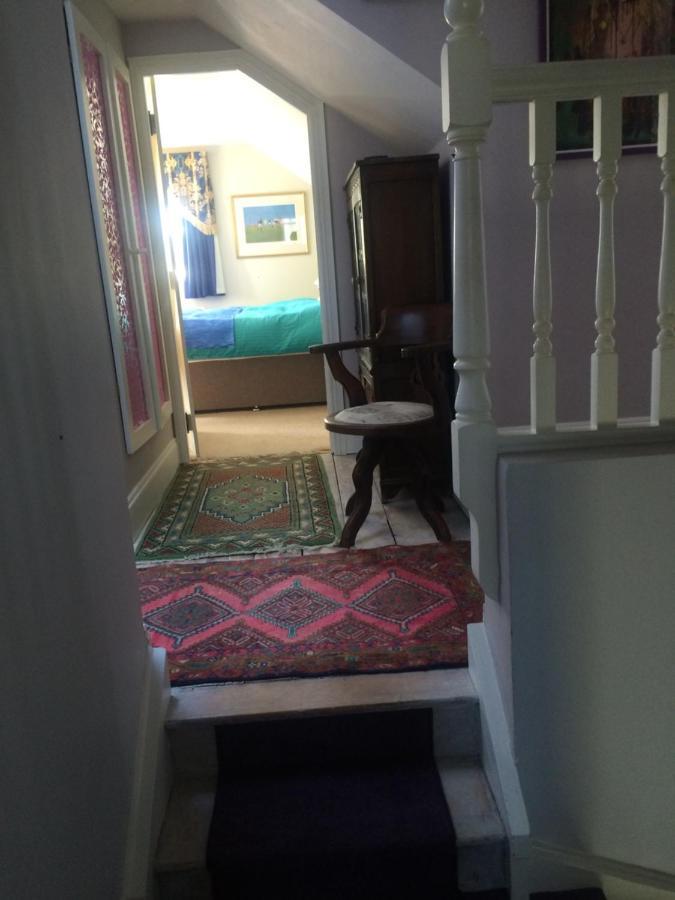 Tallow House Ludlow Zewnętrze zdjęcie