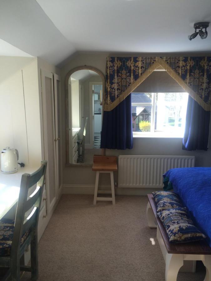 Tallow House Ludlow Zewnętrze zdjęcie