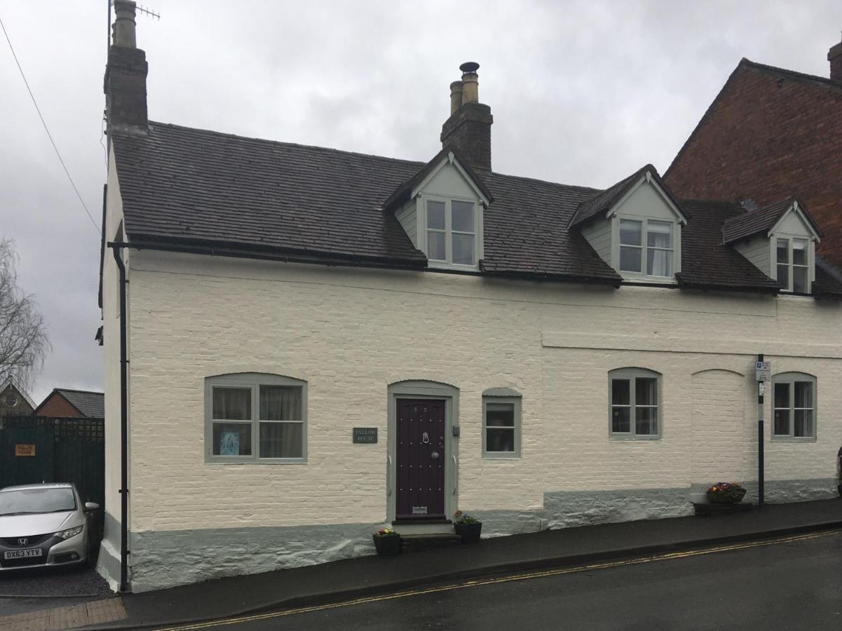 Tallow House Ludlow Zewnętrze zdjęcie