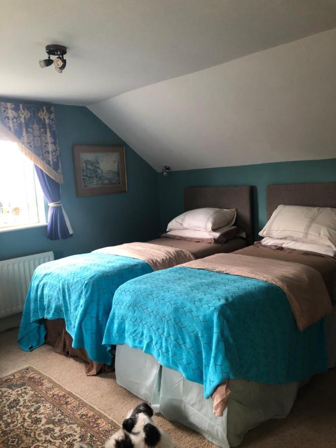 Tallow House Ludlow Zewnętrze zdjęcie