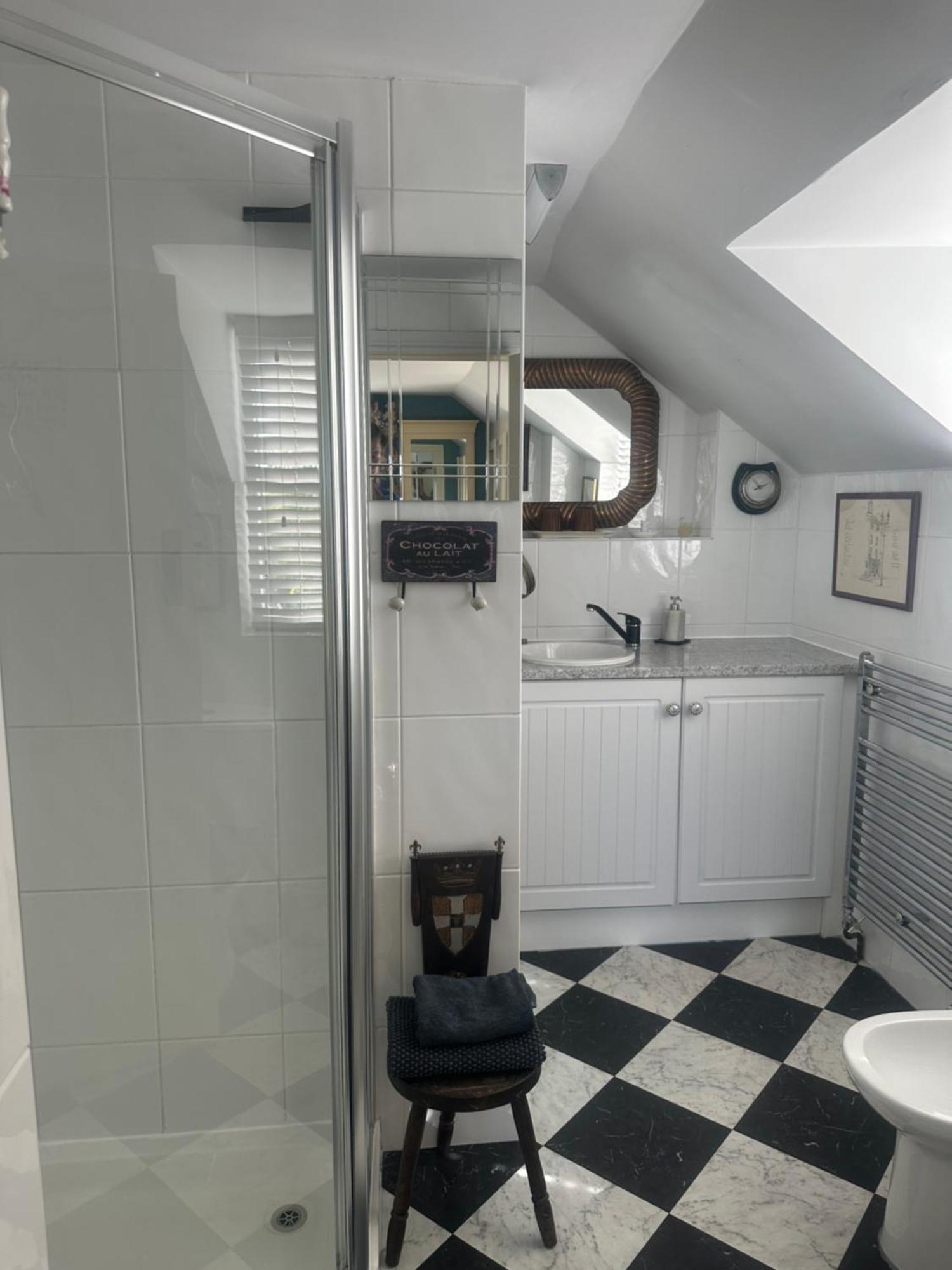 Tallow House Ludlow Zewnętrze zdjęcie