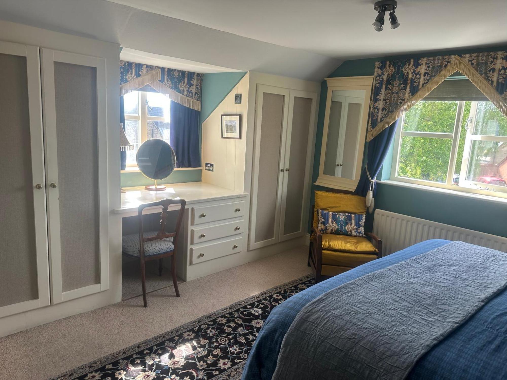 Tallow House Ludlow Zewnętrze zdjęcie
